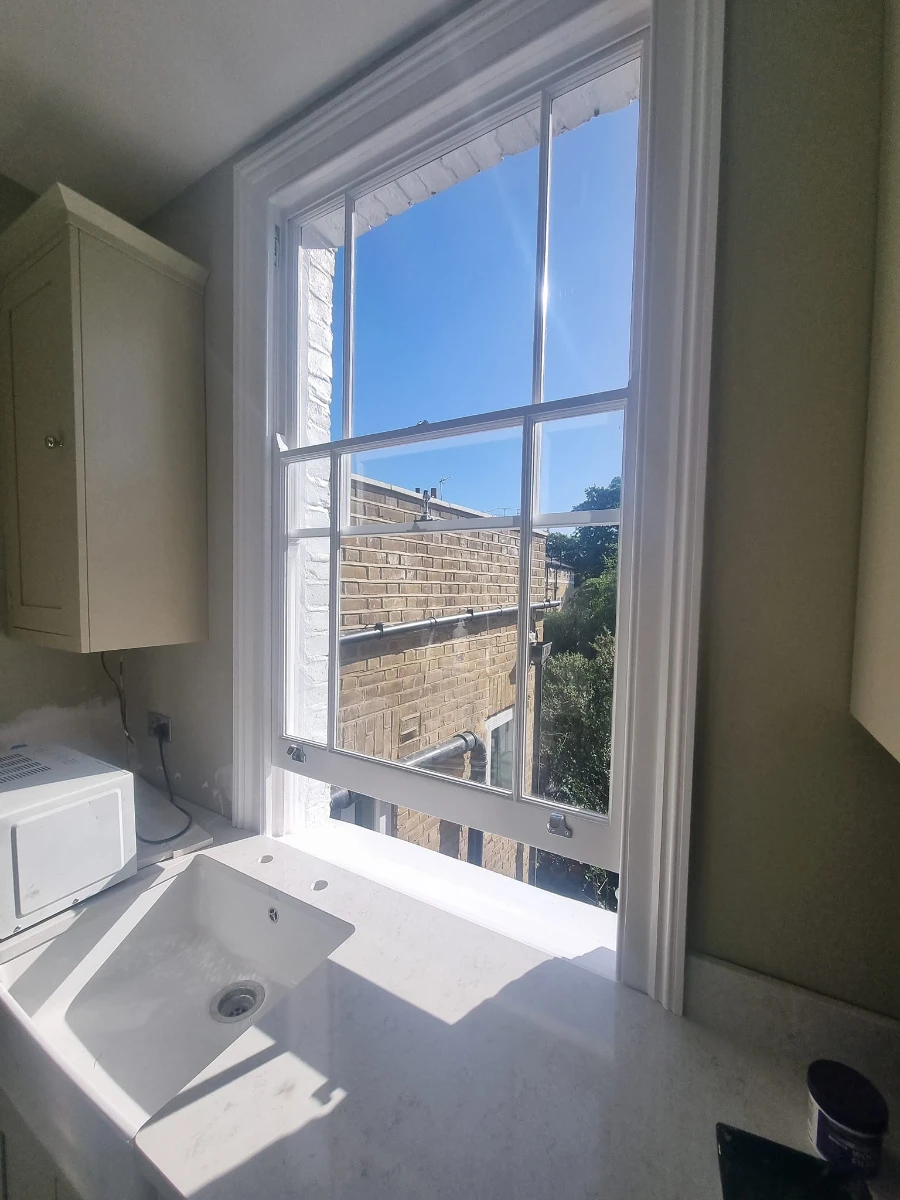 MD Sash Windows - window repair