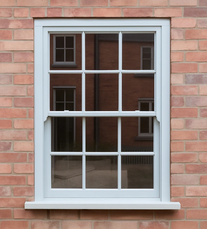 MD Sash Windows hero image