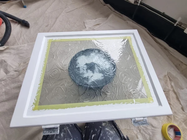 Window refurbishment